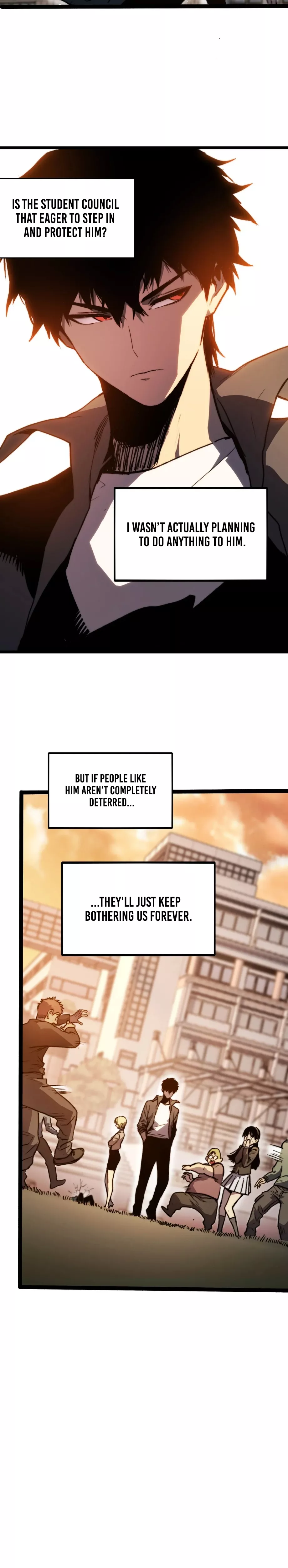 Read Bàoshízhě chapter 3 image 2 on Lezhin