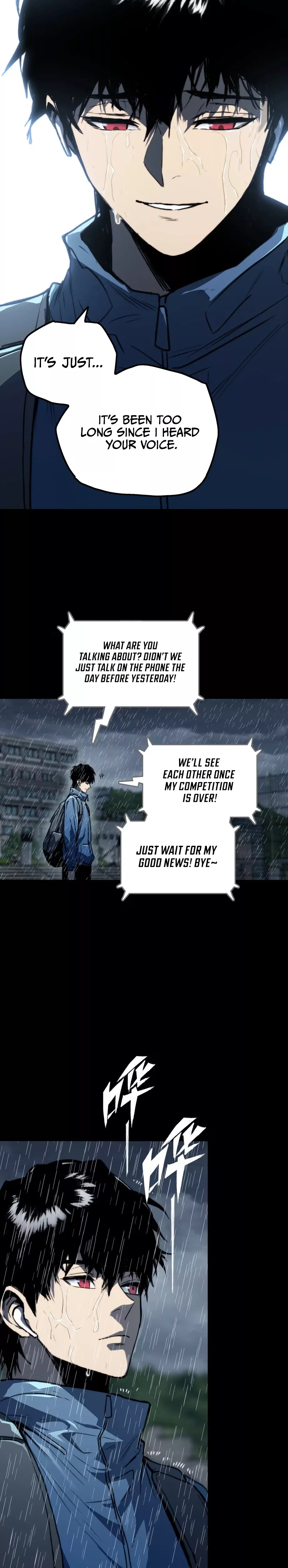 Read Bàoshízhě chapter 3 image 23 on Lezhin