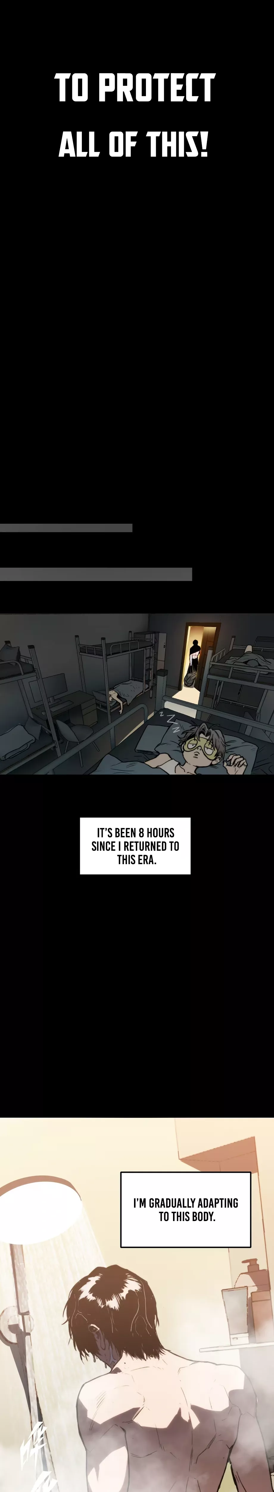 Read Bàoshízhě chapter 3 image 25 on Lezhin
