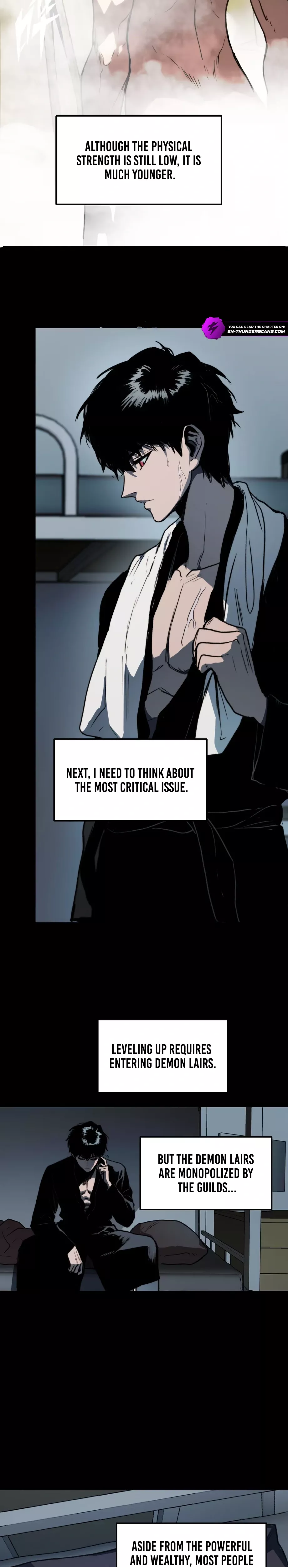 Read Bàoshízhě chapter 3 image 26 on Lezhin