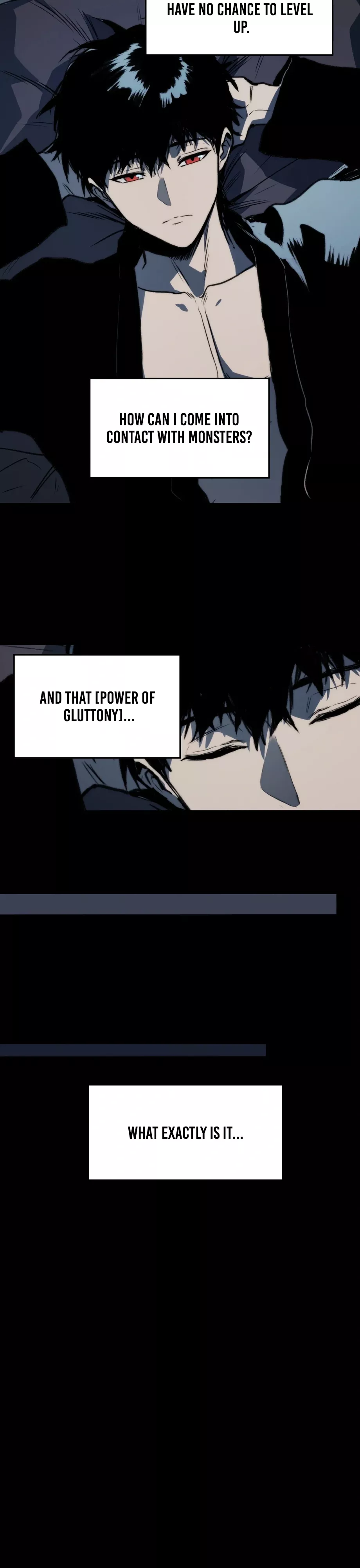Read Bàoshízhě chapter 3 image 27 on Lezhin