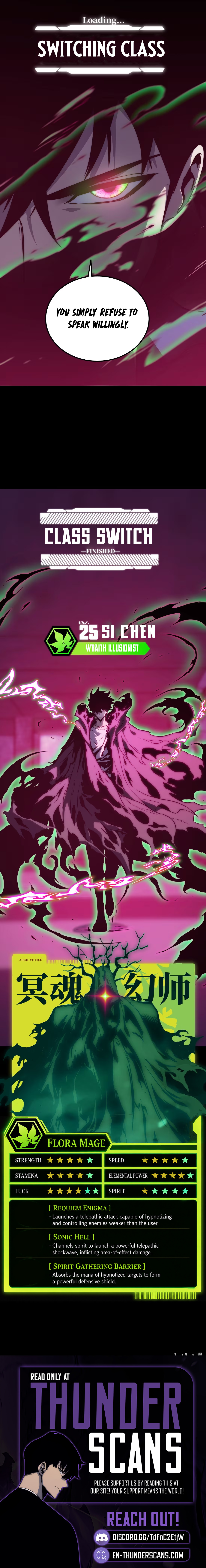 Read Bàoshízhě chapter 34 image 9 on Lezhin