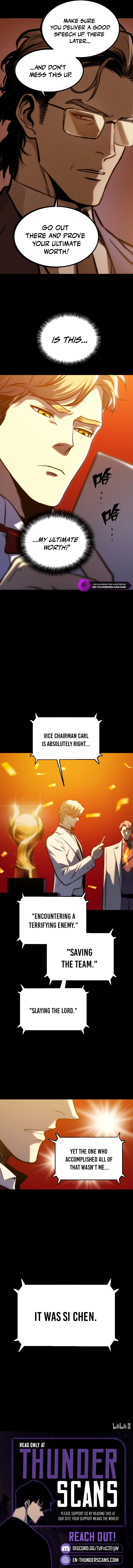 Read Bàoshízhě chapter 37 image 7 on Lezhin