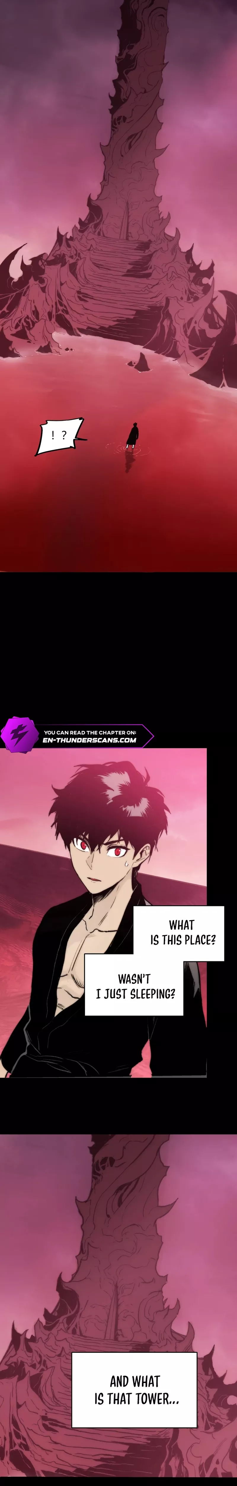 Read Bàoshízhě chapter 4 image 1 on Lezhin