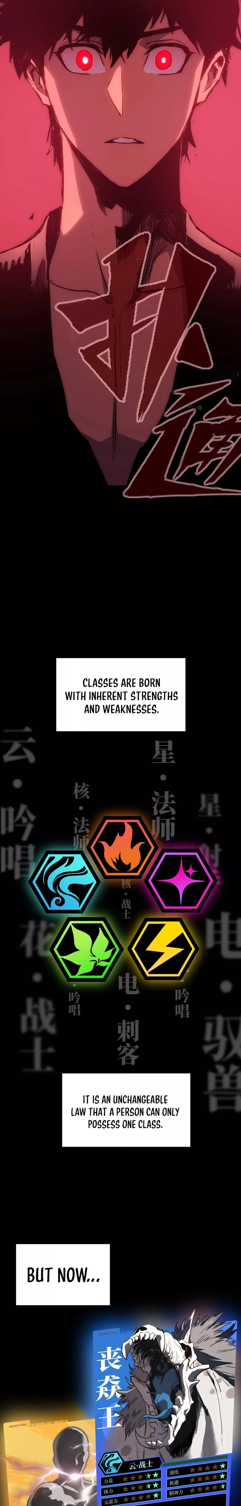 Read Bàoshízhě chapter 4 image 15 on Lezhin