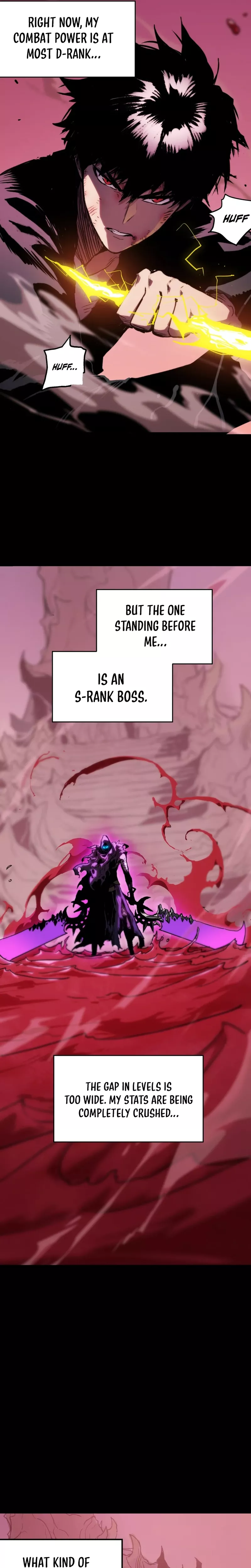 Read Bàoshízhě chapter 4 image 21 on Lezhin
