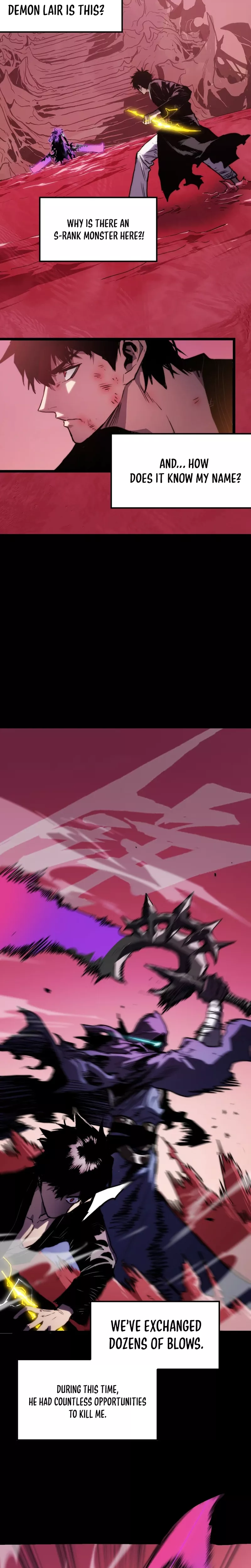 Read Bàoshízhě chapter 4 image 22 on Lezhin