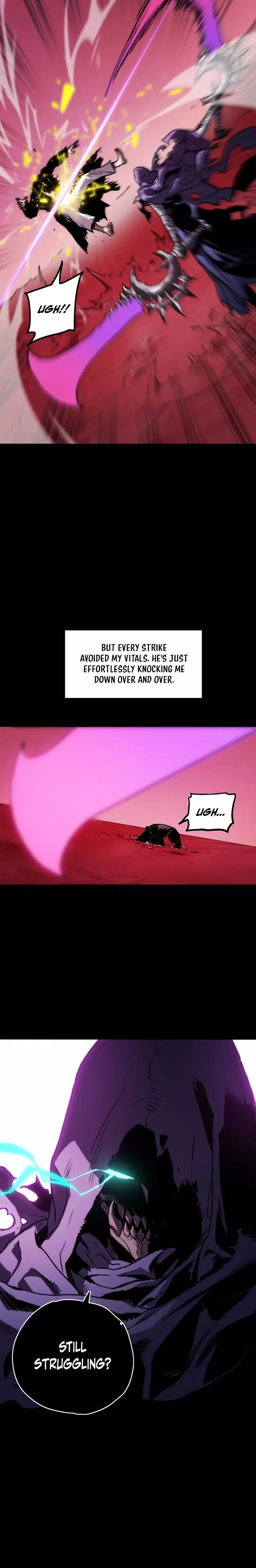 Read Bàoshízhě chapter 4 image 23 on Lezhin