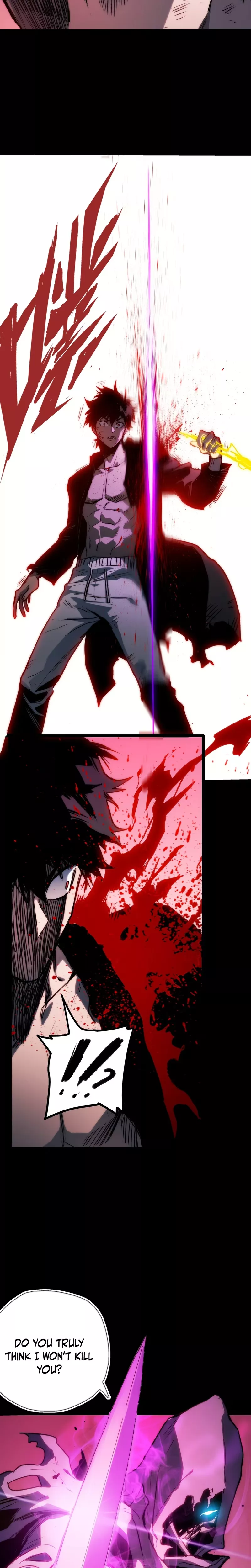 Read Bàoshízhě chapter 4 image 25 on Lezhin