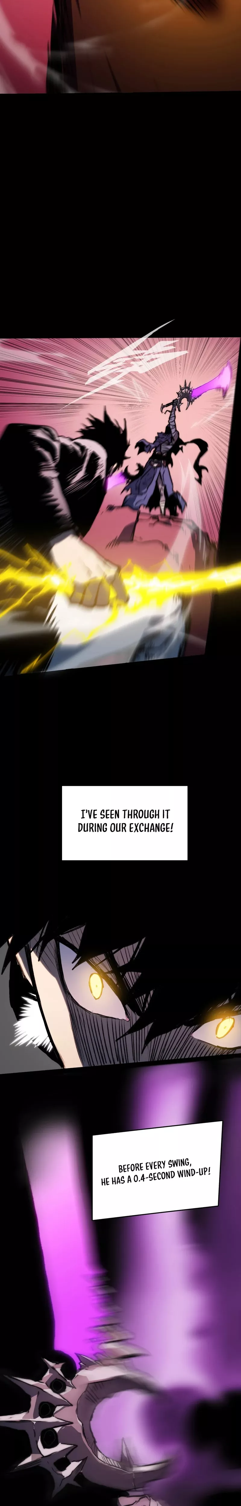 Read Bàoshízhě chapter 4 image 30 on Lezhin