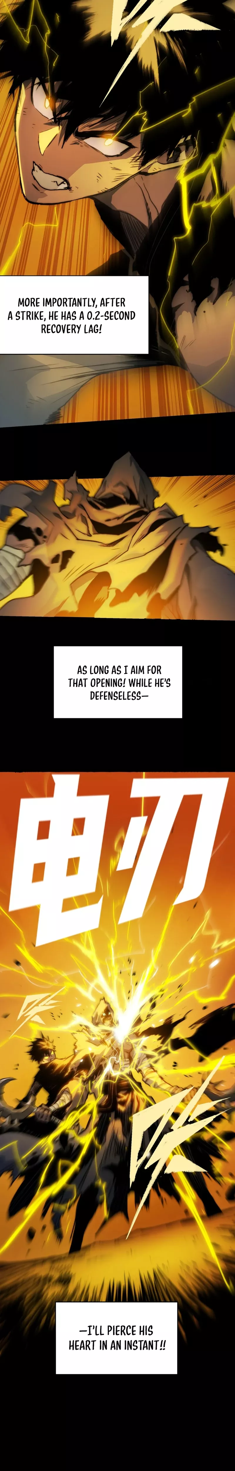 Read Bàoshízhě chapter 4 image 32 on Lezhin