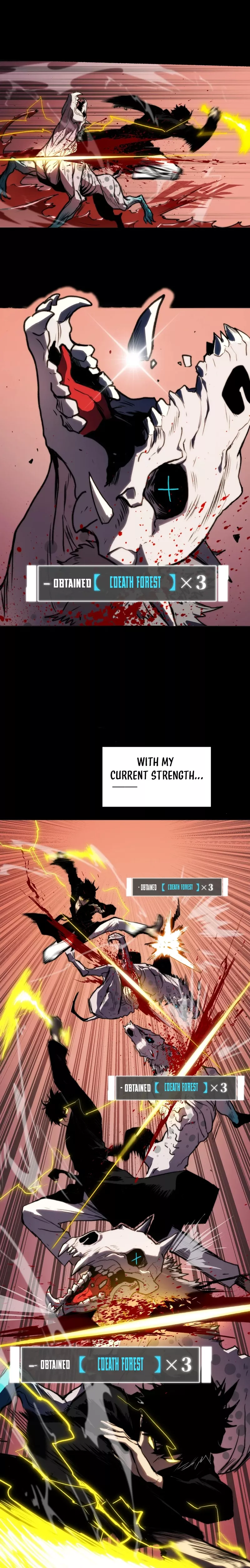 Read Bàoshízhě chapter 4 image 4 on Lezhin