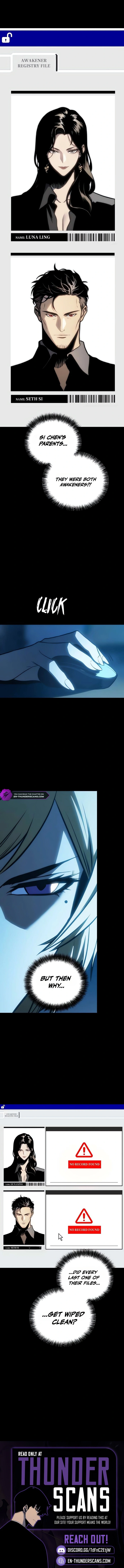 Read Bàoshízhě chapter 46 image 12 on Lezhin