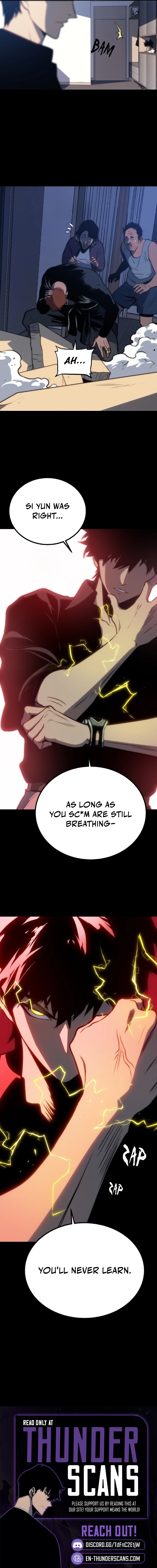 Read Bàoshízhě chapter 49 image 14 on Lezhin