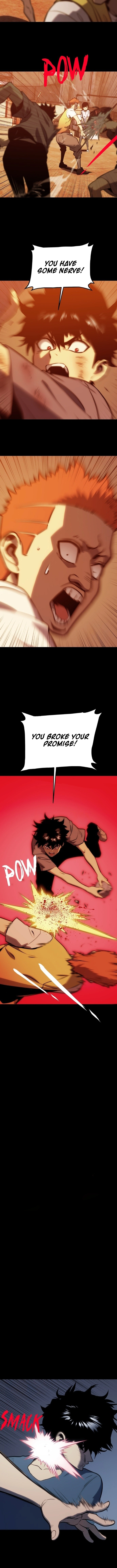 Read Bàoshízhě chapter 49 image 3 on Lezhin