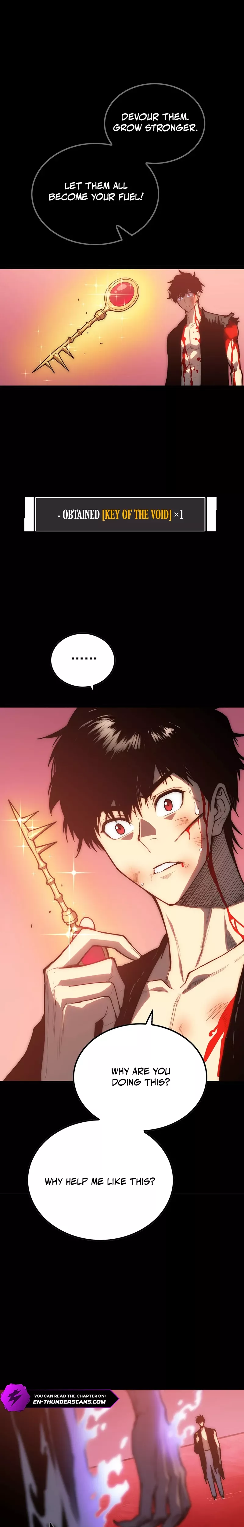 Read Bàoshízhě chapter 5 image 11 on Lezhin