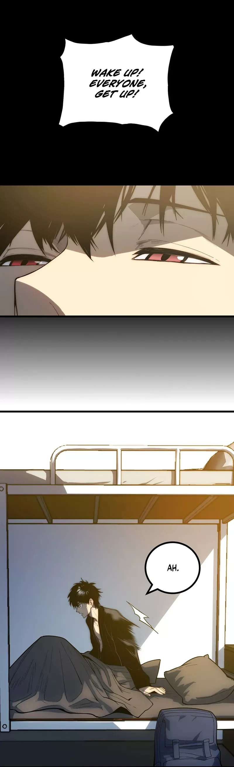 Read Bàoshízhě chapter 5 image 22 on Lezhin