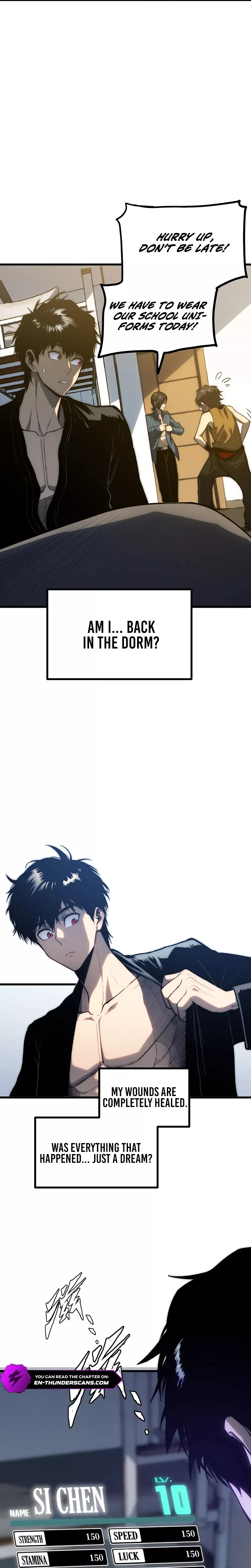 Read Bàoshízhě chapter 5 image 23 on Lezhin