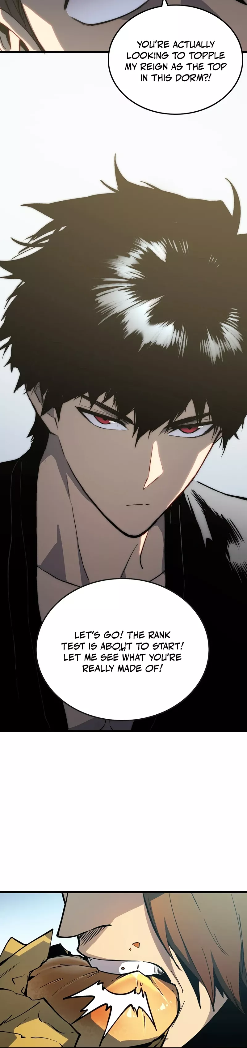 Read Bàoshízhě chapter 5 image 26 on Lezhin