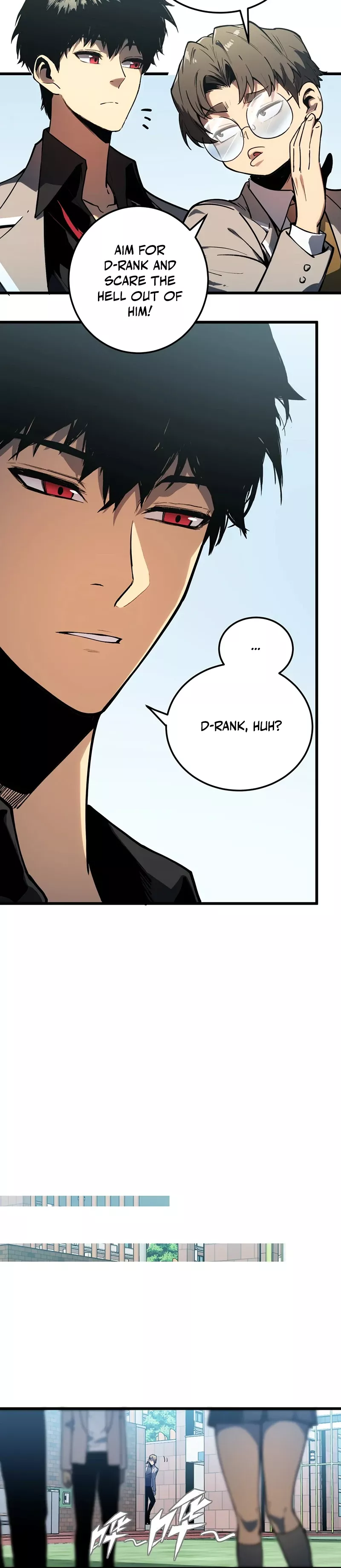 Read Bàoshízhě chapter 5 image 28 on Lezhin