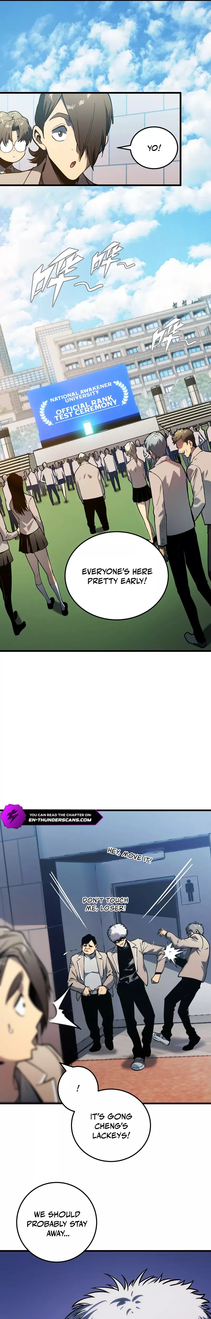Read Bàoshízhě chapter 5 image 29 on Lezhin