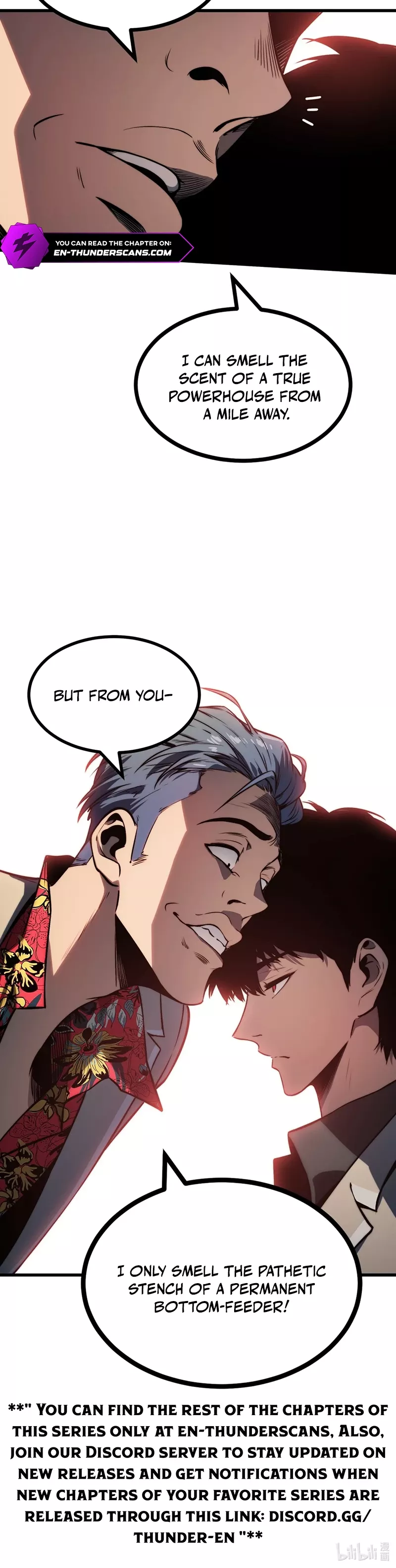 Read Bàoshízhě chapter 5 image 35 on Lezhin