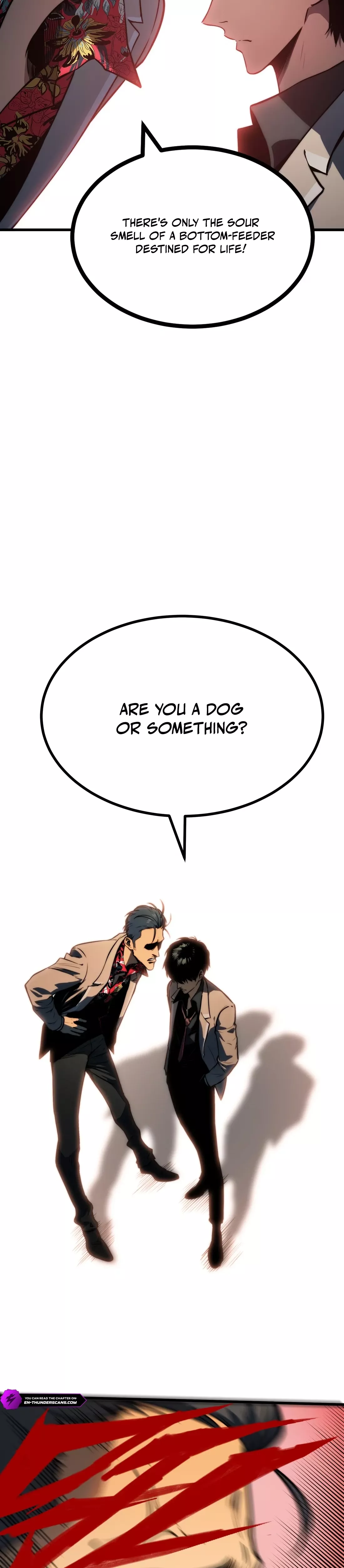 Read Bàoshízhě chapter 6 image 1 on Lezhin