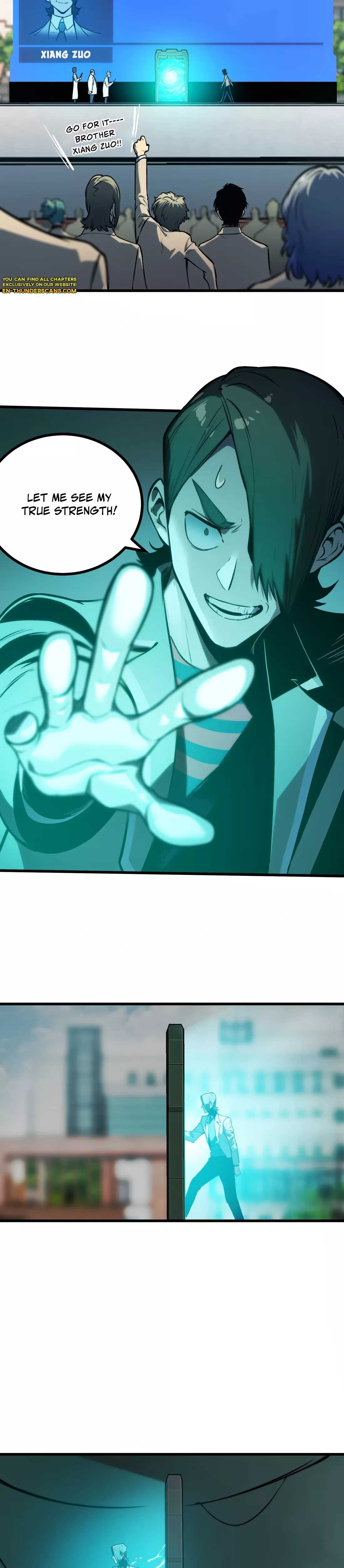Read Bàoshízhě chapter 6 image 10 on Lezhin