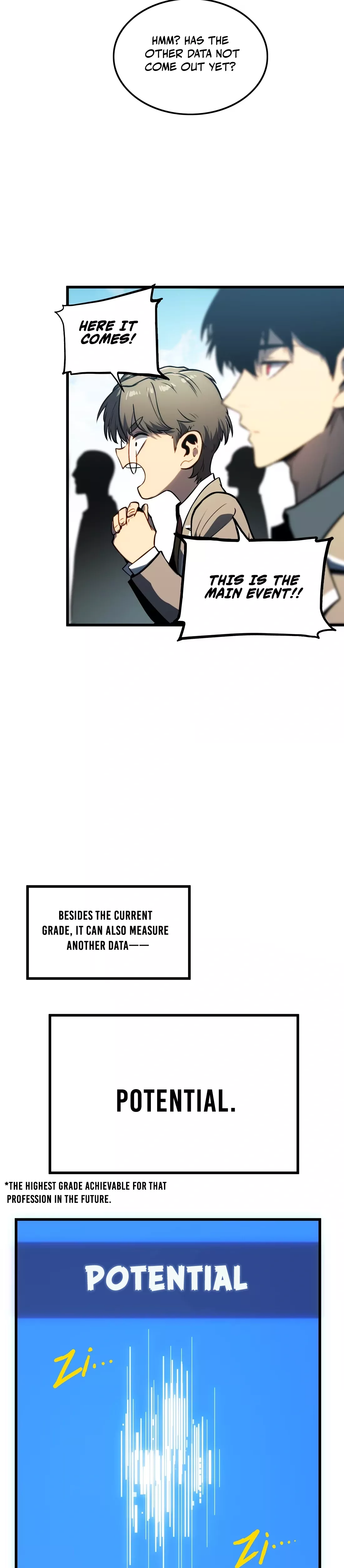 Read Bàoshízhě chapter 6 image 16 on Lezhin