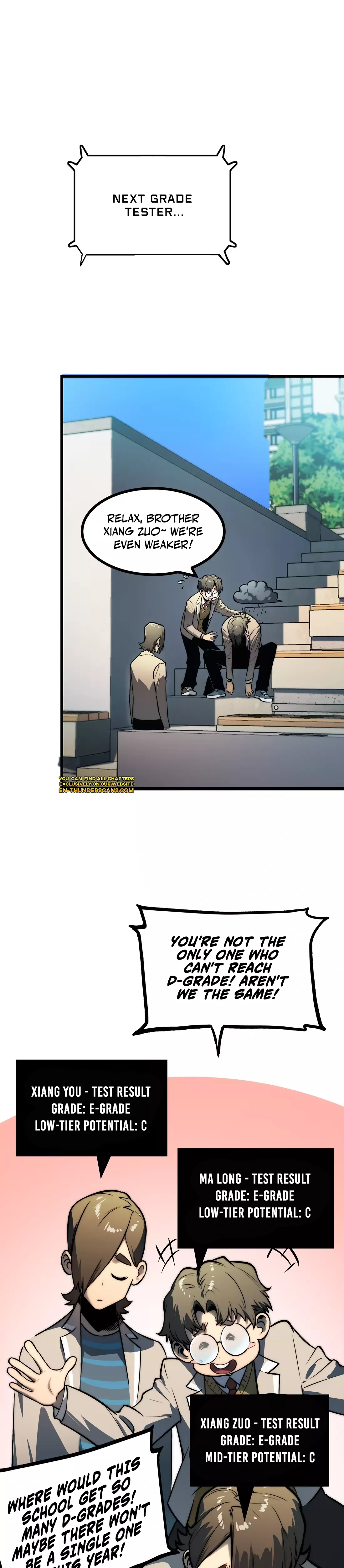 Read Bàoshízhě chapter 6 image 19 on Lezhin