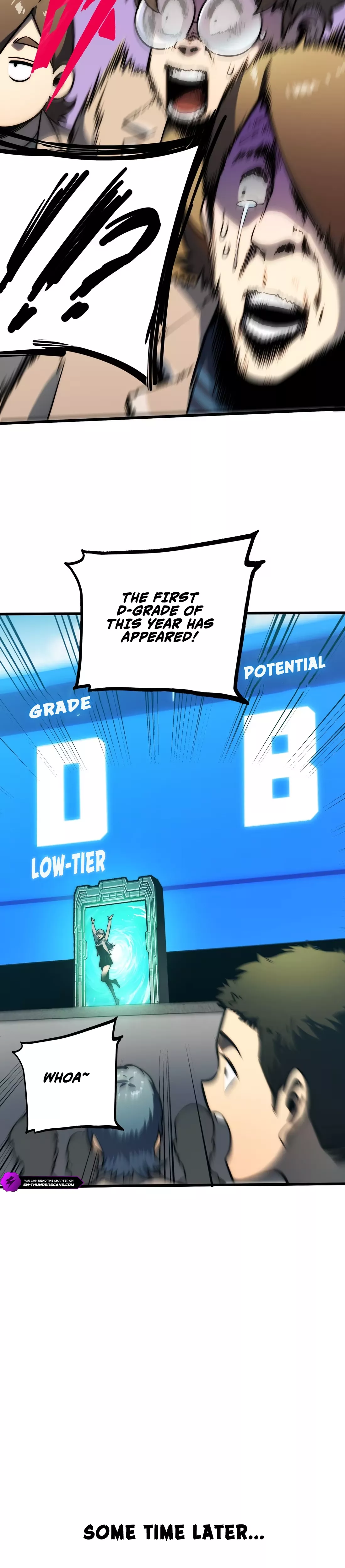 Read Bàoshízhě chapter 6 image 21 on Lezhin