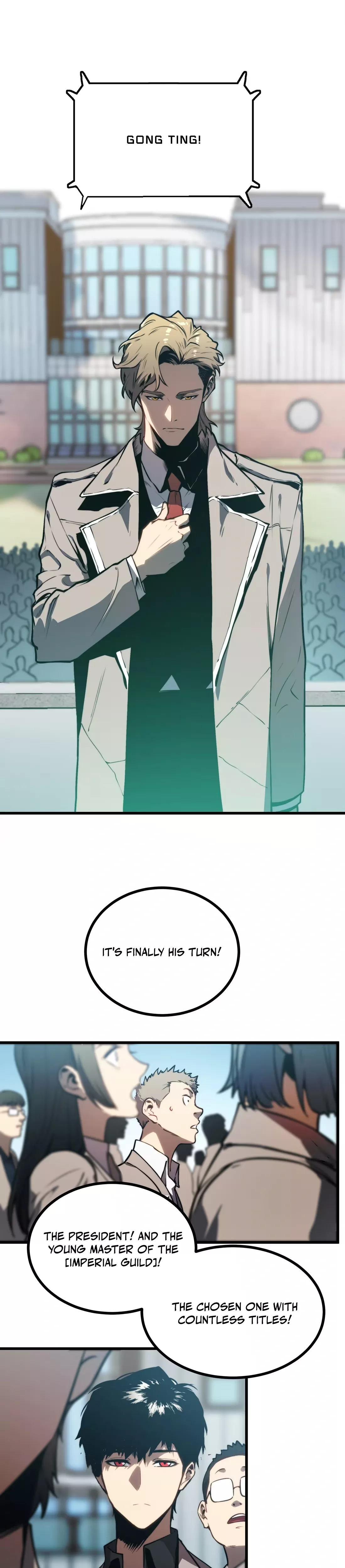 Read Bàoshízhě chapter 6 image 25 on Lezhin
