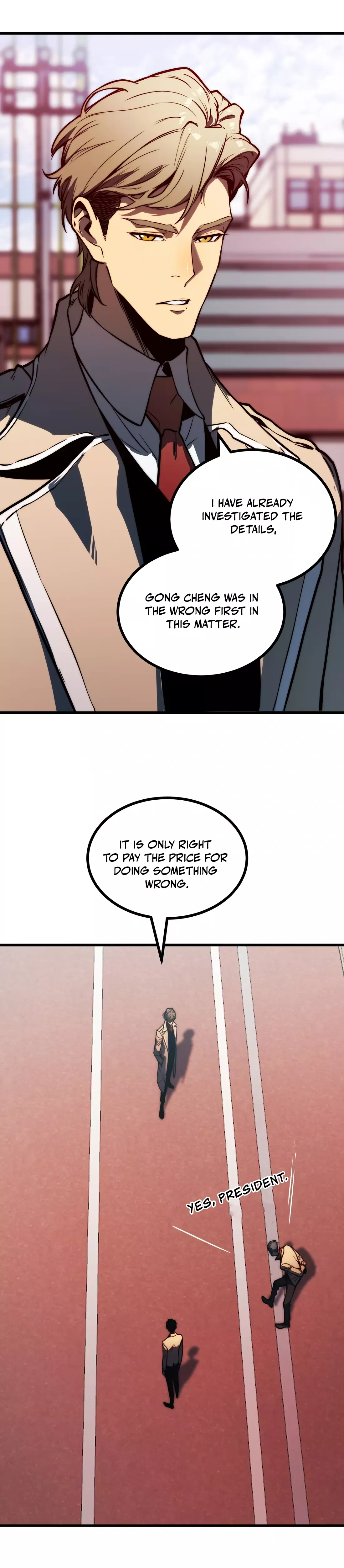 Read Bàoshízhě chapter 6 image 3 on Lezhin