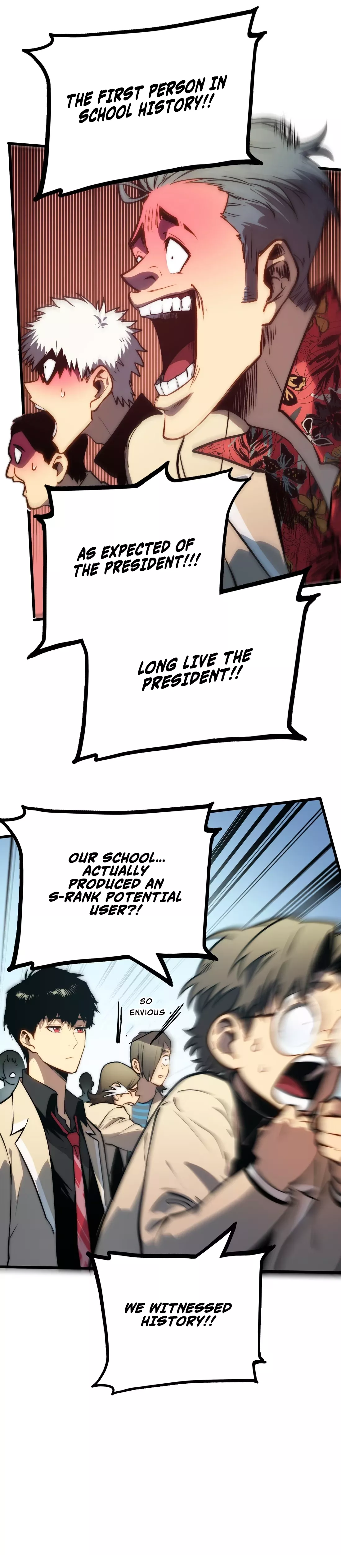 Read Bàoshízhě chapter 6 image 33 on Lezhin