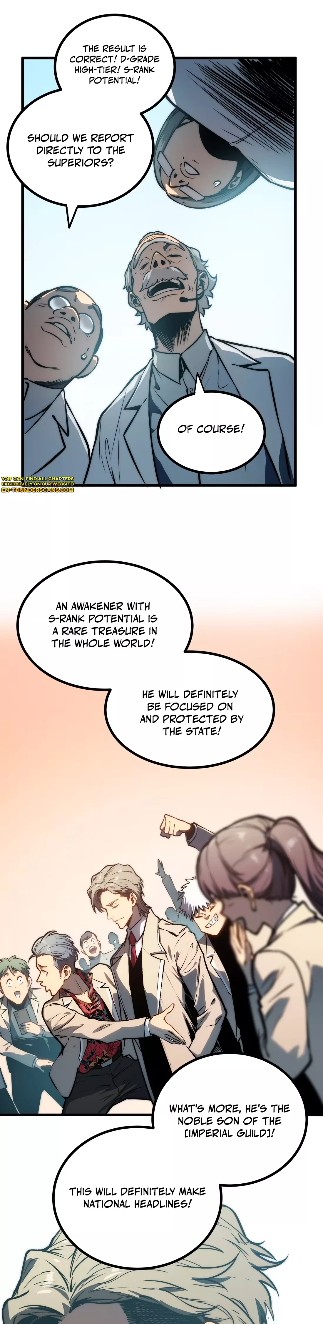 Read Bàoshízhě chapter 6 image 34 on Lezhin
