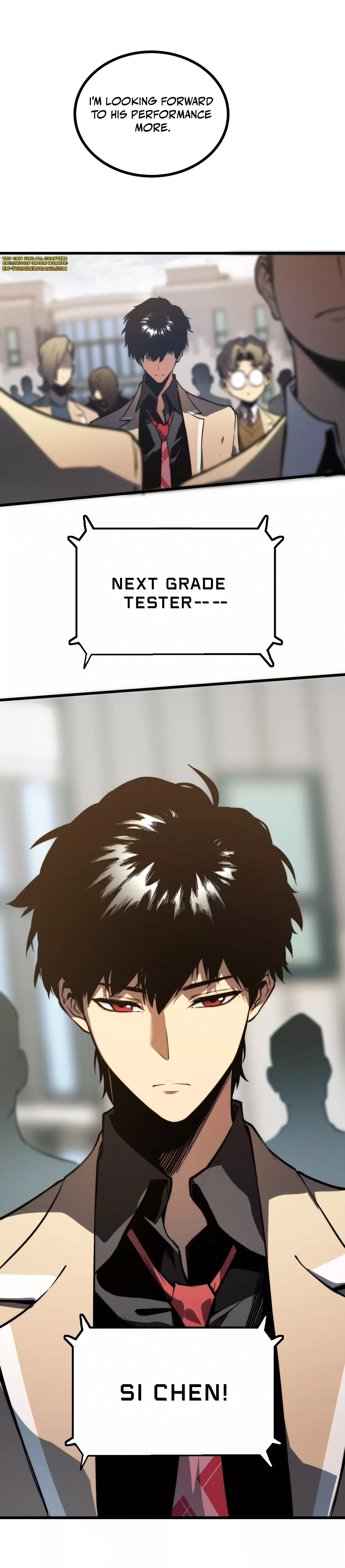 Read Bàoshízhě chapter 6 image 38 on Lezhin