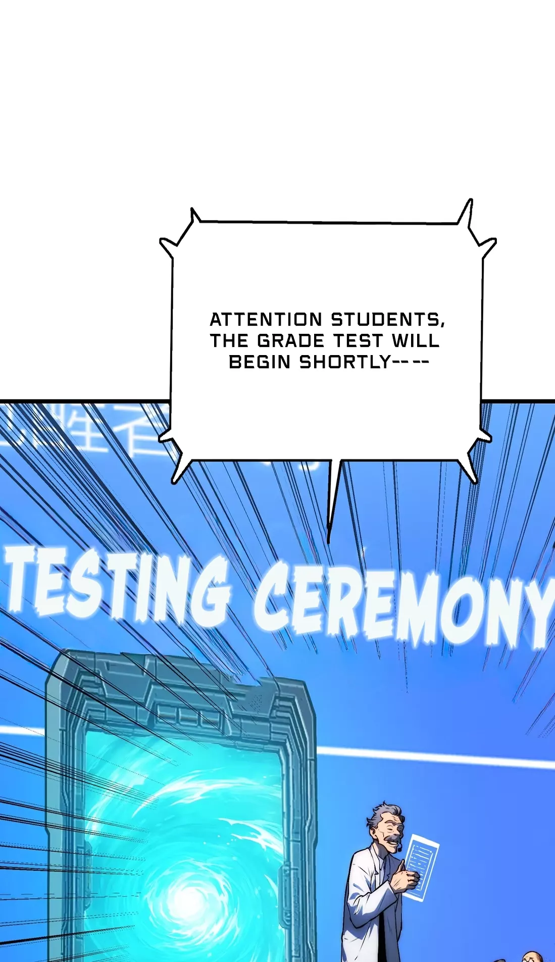 Read Bàoshízhě chapter 6 image 5 on Lezhin