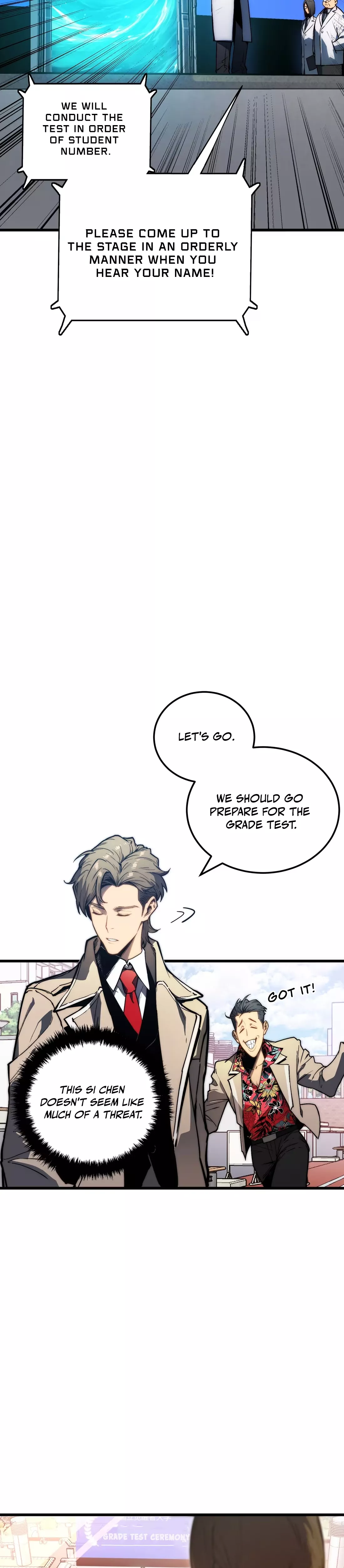 Read Bàoshízhě chapter 6 image 6 on Lezhin