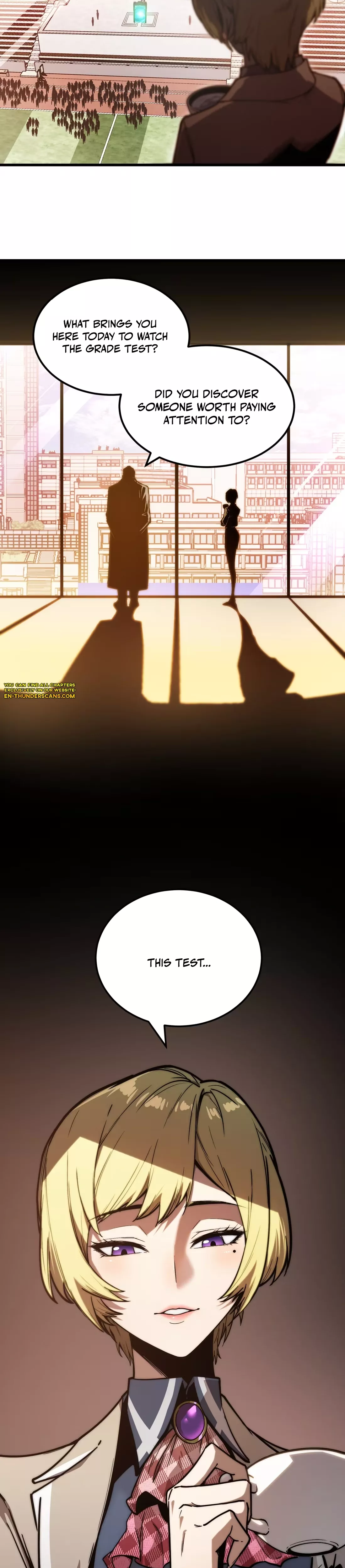 Read Bàoshízhě chapter 6 image 7 on Lezhin