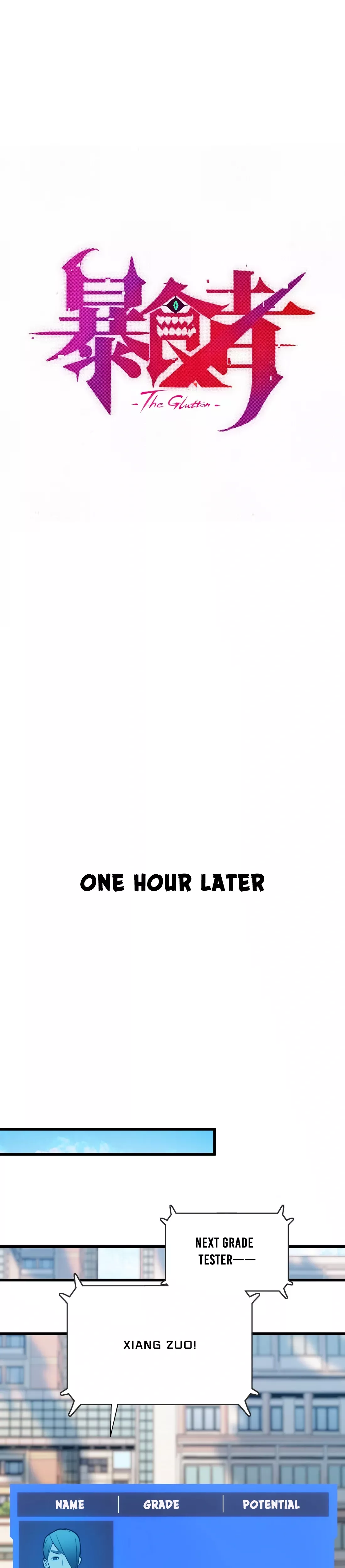 Read Bàoshízhě chapter 6 image 9 on Lezhin