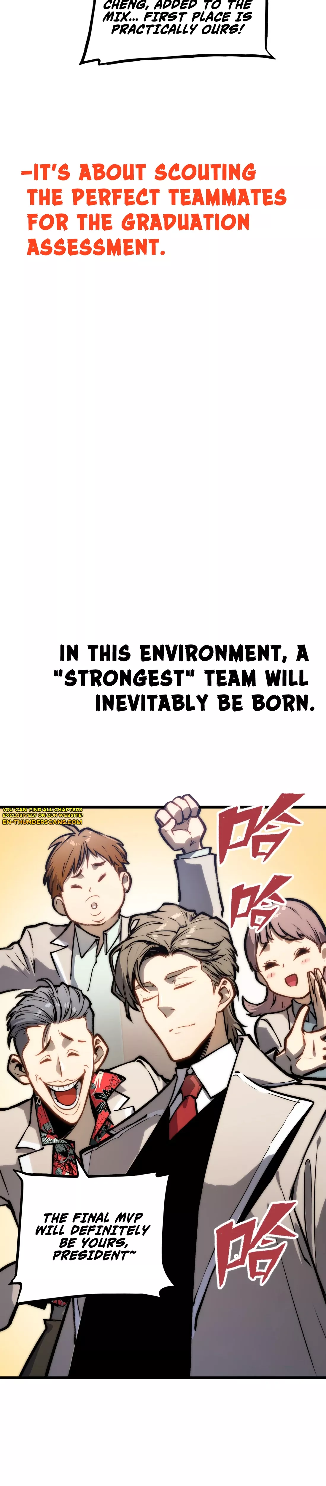 Read Bàoshízhě chapter 7 image 10 on Lezhin