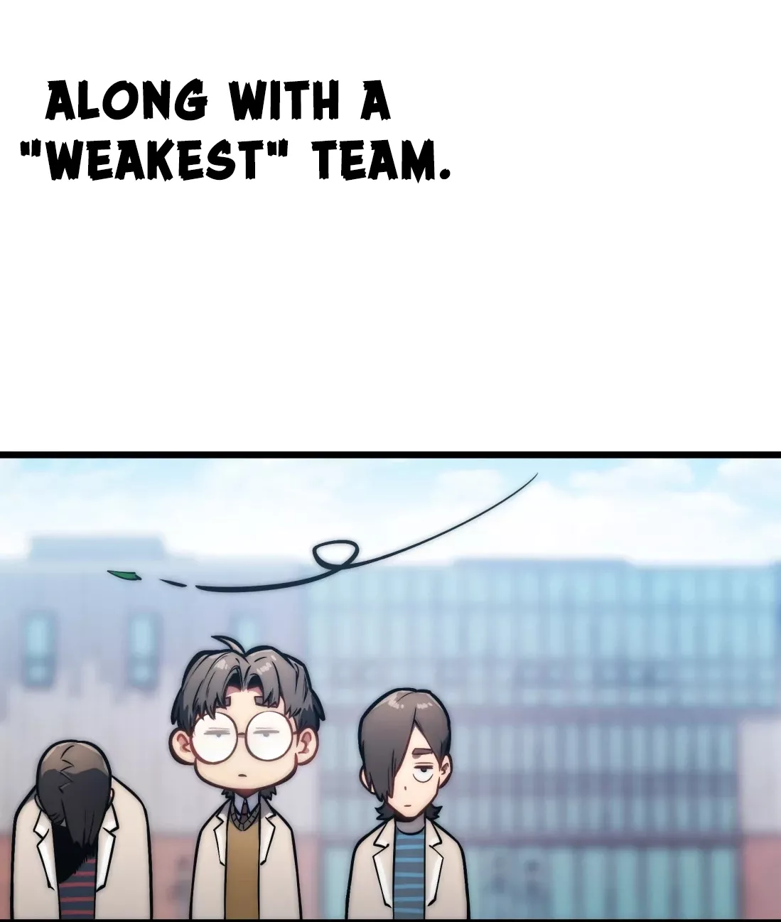 Read Bàoshízhě chapter 7 image 11 on Lezhin