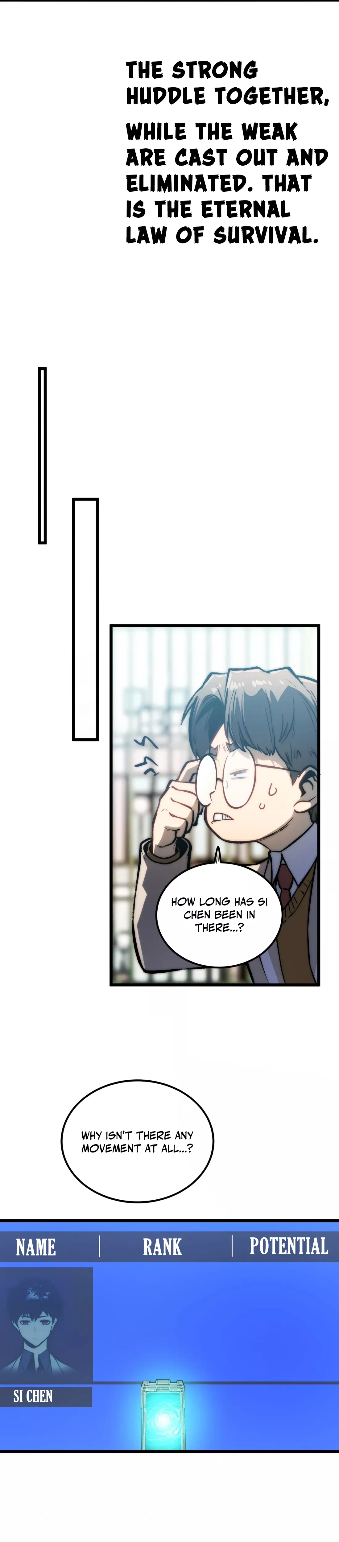 Read Bàoshízhě chapter 7 image 12 on Lezhin