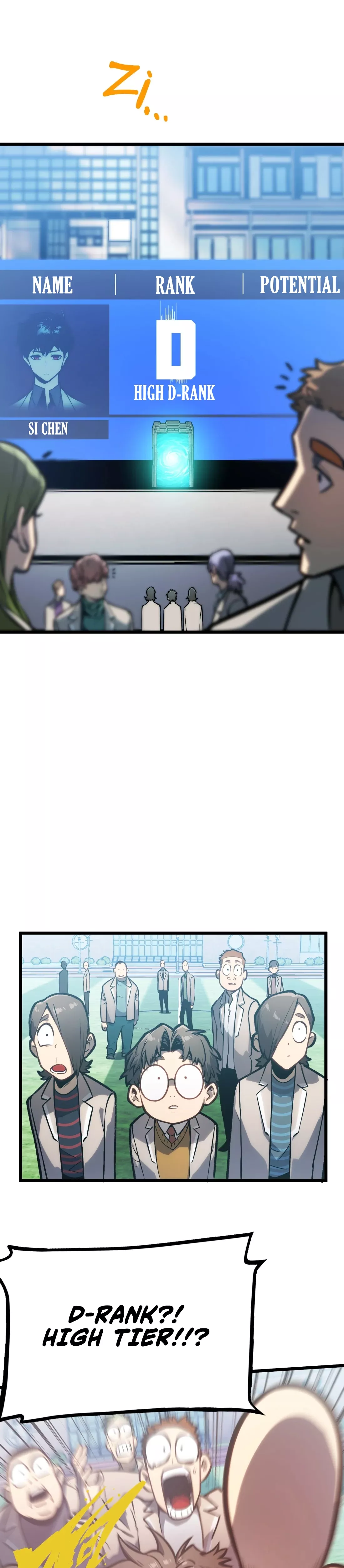 Read Bàoshízhě chapter 7 image 15 on Lezhin