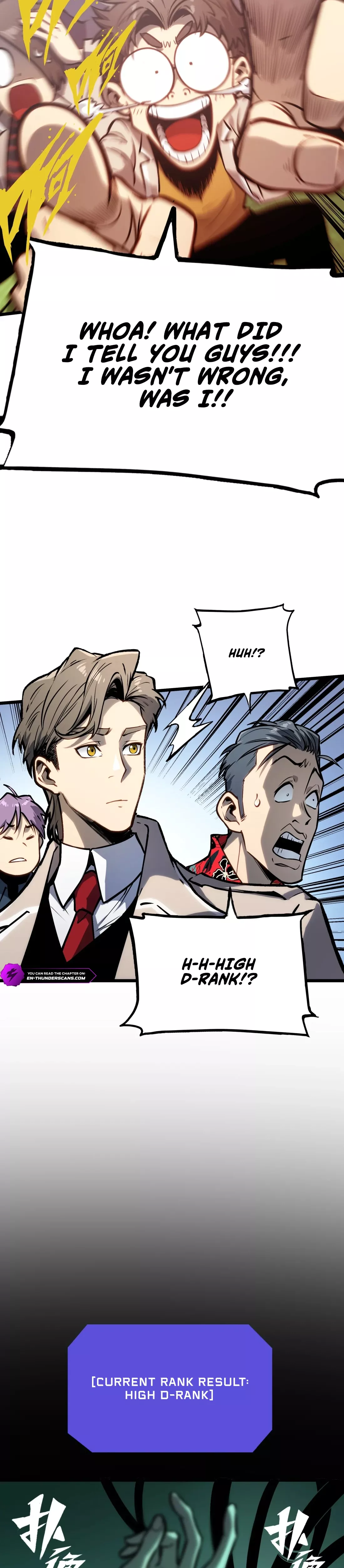 Read Bàoshízhě chapter 7 image 16 on Lezhin
