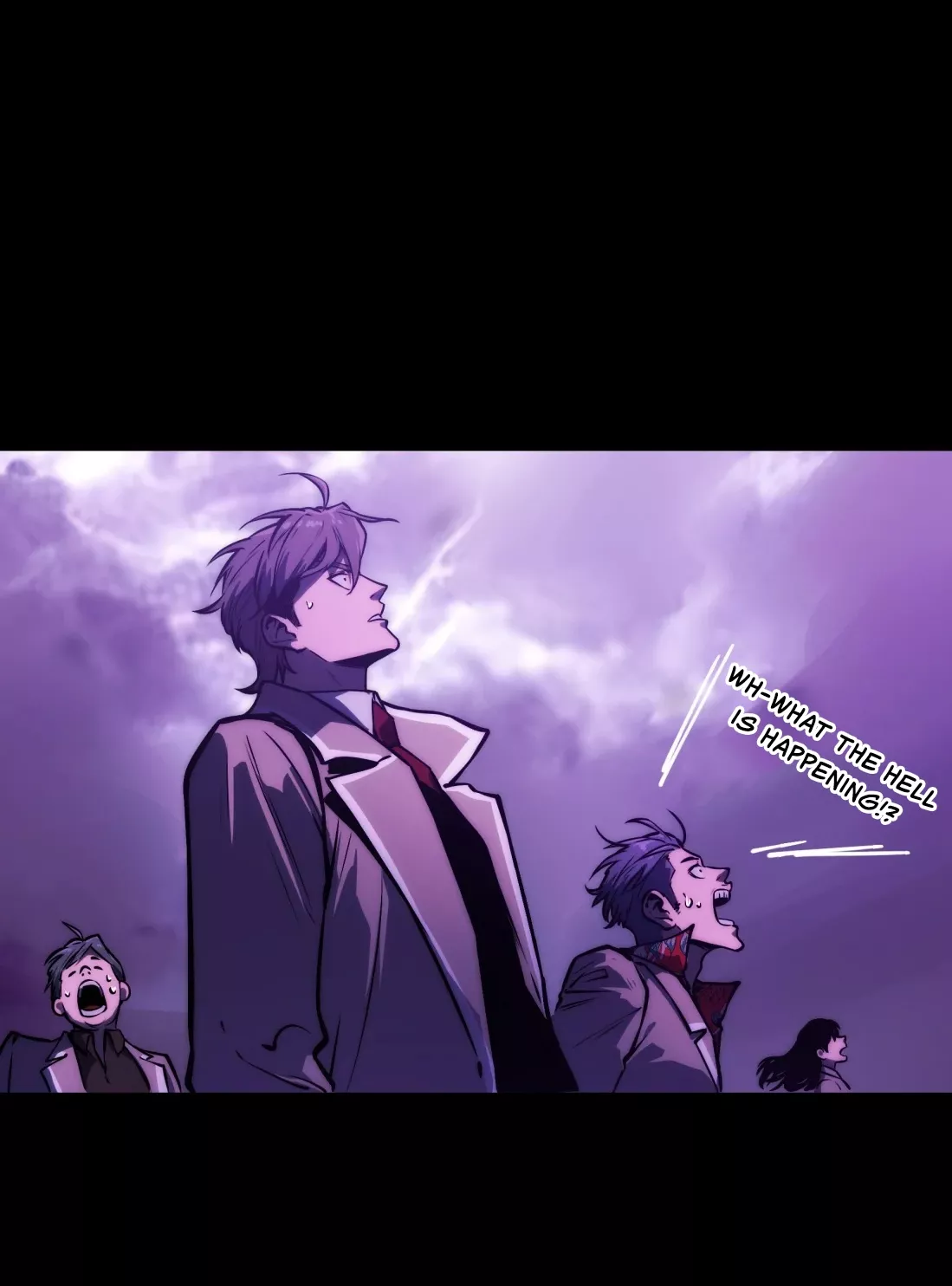 Read Bàoshízhě chapter 7 image 28 on Lezhin