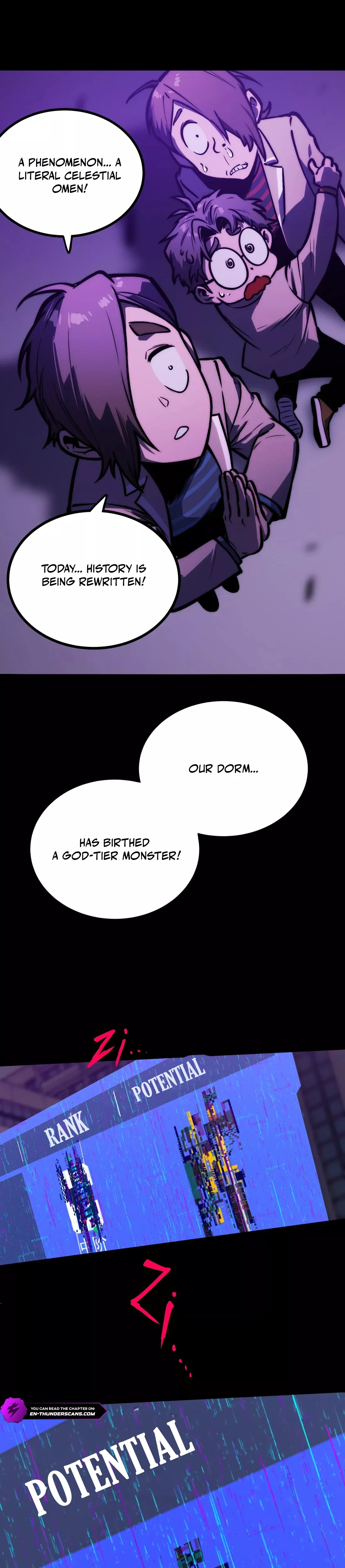 Read Bàoshízhě chapter 7 image 29 on Lezhin