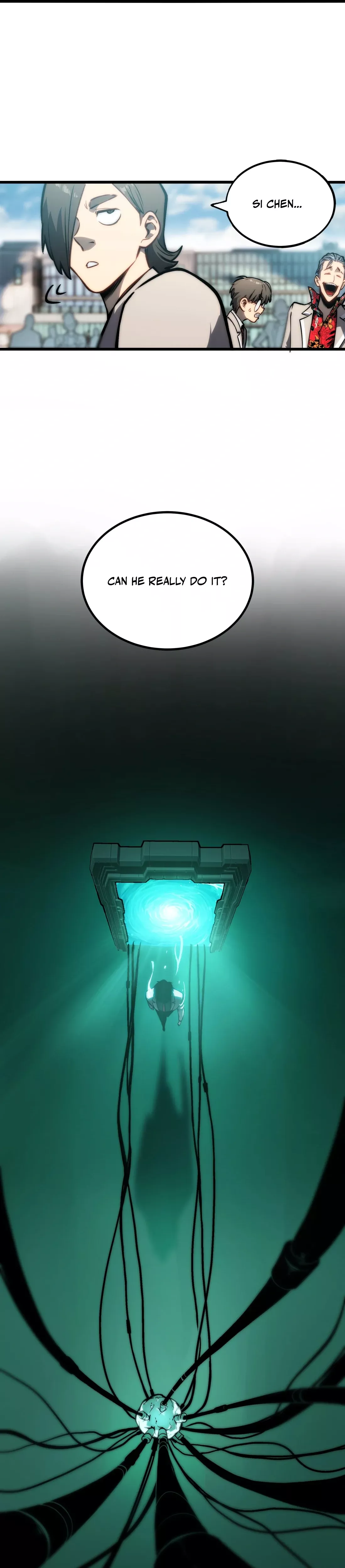 Read Bàoshízhě chapter 7 image 3 on Lezhin