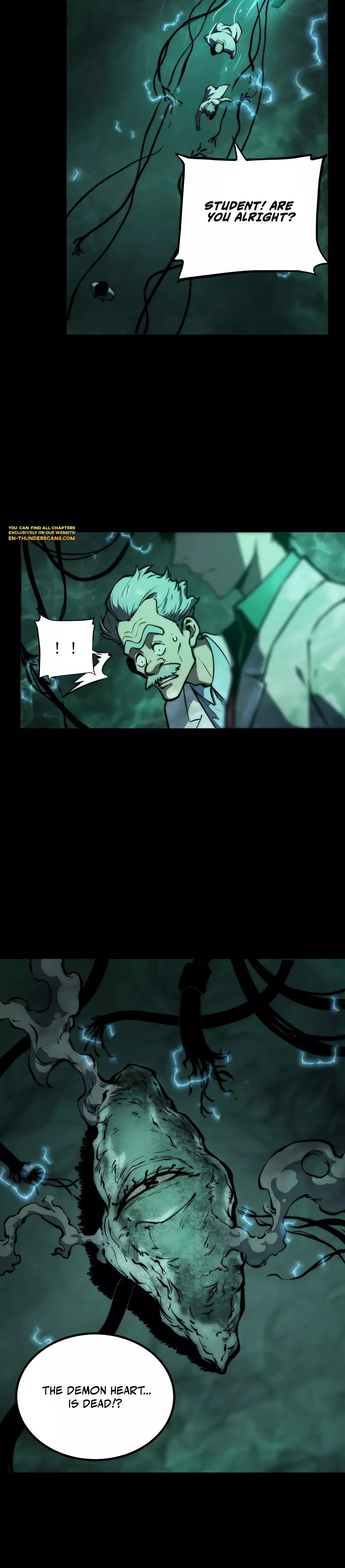 Read Bàoshízhě chapter 7 image 36 on Lezhin