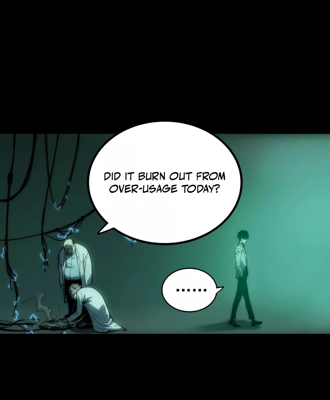 Read Bàoshízhě chapter 7 image 37 on Lezhin